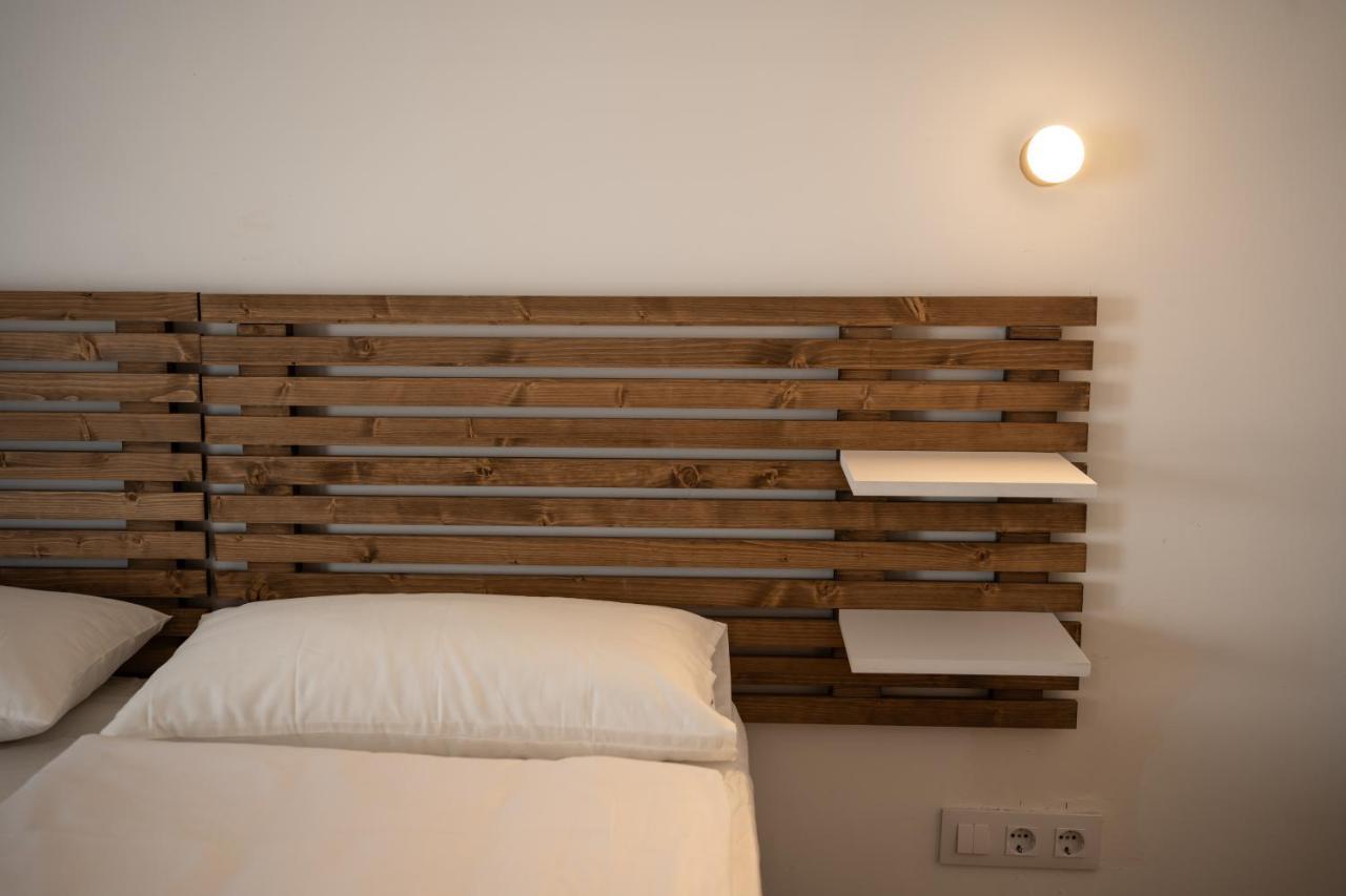Apartamentos Gemina Mérida Exterior foto