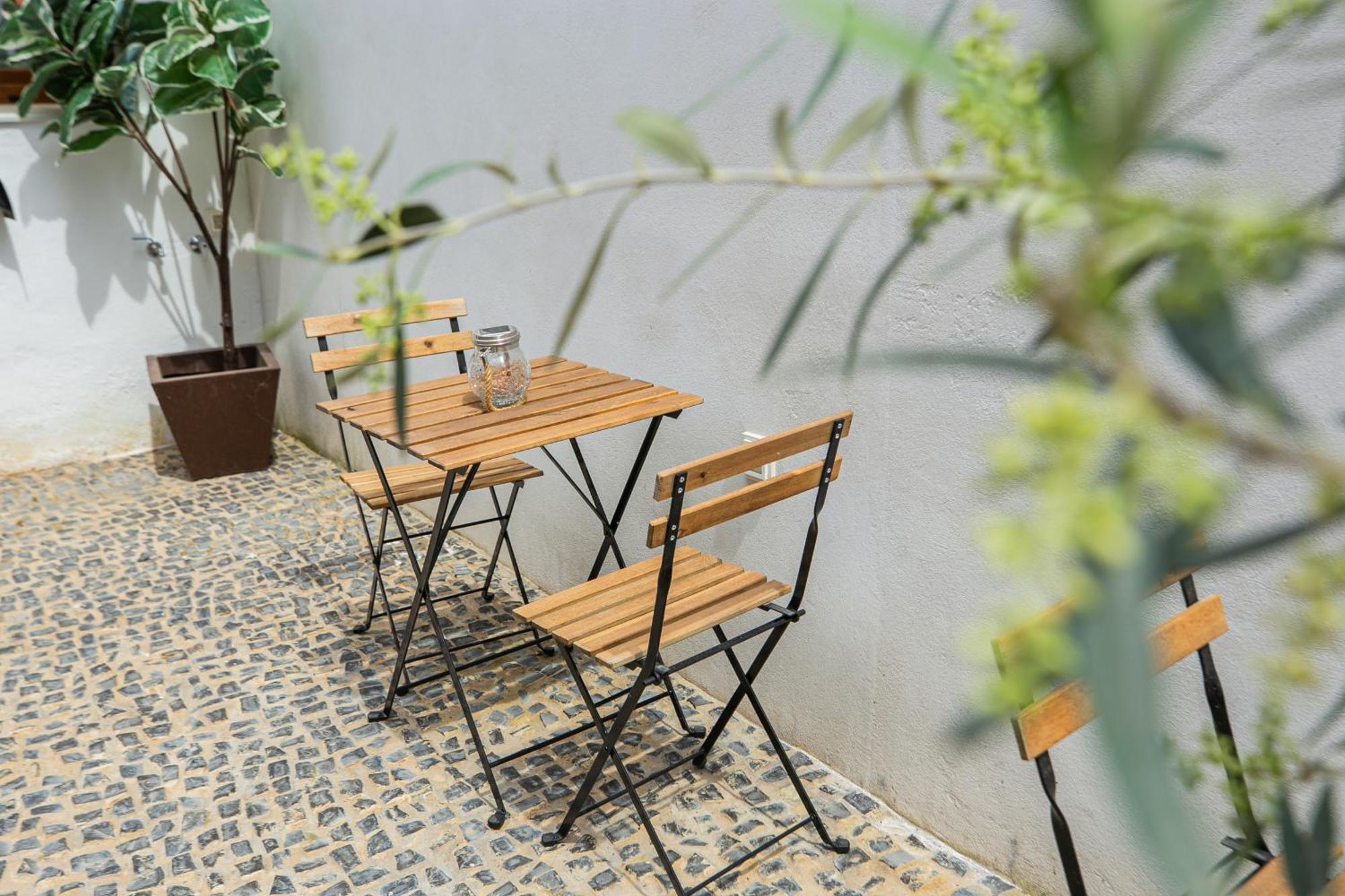 Apartamentos Gemina Mérida Exterior foto