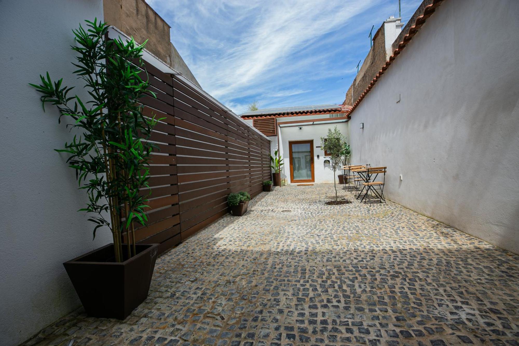 Apartamentos Gemina Mérida Exterior foto